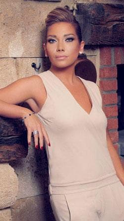 سلافة معمار: الدراما السورية صناعة متخلفة