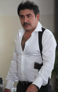 عابد فهد... «نوايا» غير بريئة في مصر!