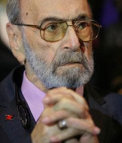 رفيق سبيعي : العروبة خطأ كارثي في تاريخ سوريا