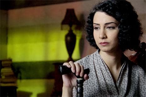 ممثلون سوريون تألّقوا في الدراما الرمضانية