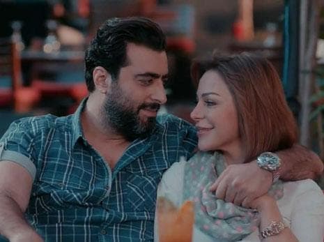 صورة غلاف مقالة الدراما السورية المعاصرة عائمة على سطح المأساة