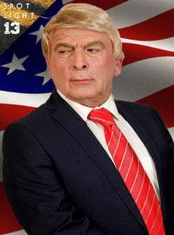 صورة غلاف مقالة لا مكان للضحك في «الربيع الأسود»