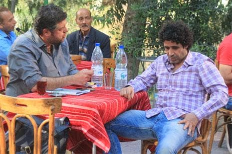 «بقعة ضوء» باقية وتتمدّد