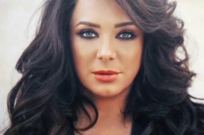 سلاف فواخرجي ترد على بيان المؤسسة العامة للسينما