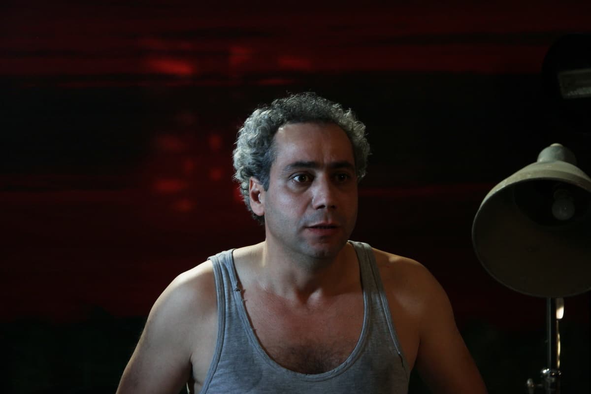 «ابتسم فأنت تموت» أفضل فيلم في مهرجان بانغلور السينمائي الدولي 2015