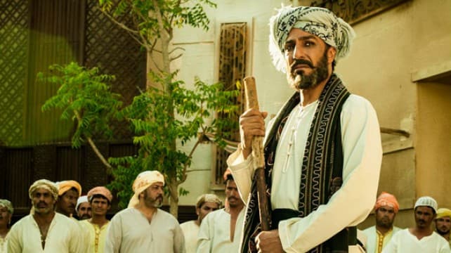 حارة الشيخ تشعل غضب الحجاز على المثنى صبح