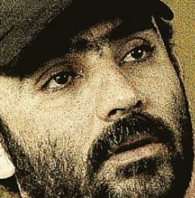 صورة غلاف مقالة المخرج زهير قنوع