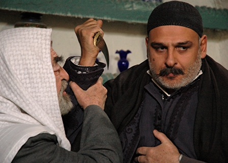 صورة غلاف مقالة عباس النوري خليفة للسلطان وسيف السبيعي القبطان