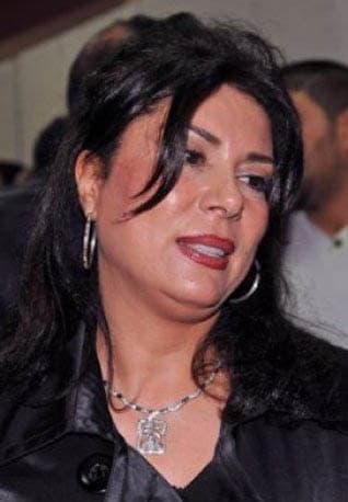 صورة غلاف مقالة ليلى جبر تفصح لبوسطة عن سبب غيابها
