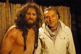 صورة غلاف مقالة حاتم علي يغرد خارج السرب في 'أبواب الغيم'