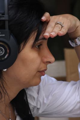 صورة غلاف مقالة "شوكولا" على طريقة رشا شربتجي