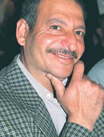 صورة غلاف مقالة جمال العلي: جرأة الحوار ضرورية