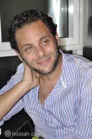 صورة غلاف مقالة سبيعي يحضر ل "تعب المشوار" ثم "طالع الفضة"