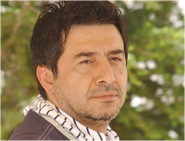 صورة غلاف مقالة عابد فهد شعر بالخوف من "كابتن عفت"