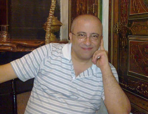 صورة غلاف مقالة الكاتب فادي قوشقجي.. "تعِب المشوار"