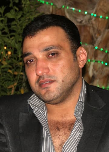 صورة غلاف مقالة طارق مرعشلي يشجع على مشاركة القطاع الخاص