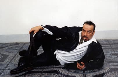 صورة غلاف مقالة نقلة نوعية قادمة لمحمد سعد!
