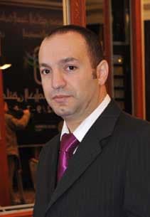 صورة غلاف مقالة فراس دهني... مديرية الإنتاج في تجربة جديدة تنتظر النتائج