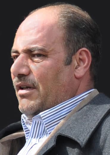 صورة غلاف مقالة مدير الإنتاج عاصم العوا.. حزين على المهنة