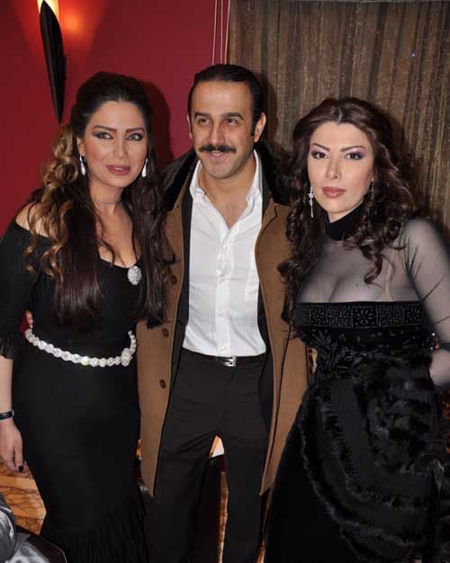 صورة غلاف مقالة رنا أبيض في ثلاثية السياسة والدين والجنس