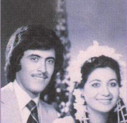 صورة غلاف مقالة كاظم الساهر صار عمو كاظم!!!..