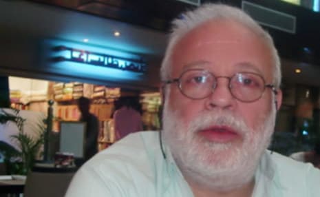 صورة غلاف مقالة "رجالك يا شام" يعلن انطلاقته