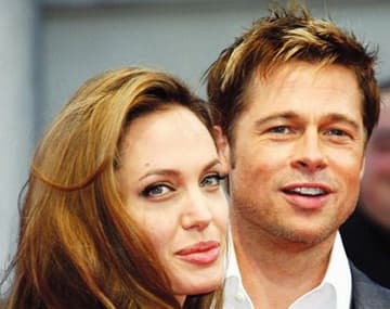 صورة غلاف مقالة تفاصيل زفاف براد وأنجيلينا