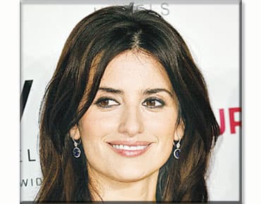 صورة غلاف مقالة بينلوبي كروز: التمثيل بالإنجليزية صعب