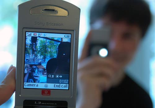 صورة غلاف مقالة إنطلاق أول مهرجان لسينما الموبايل في مصر