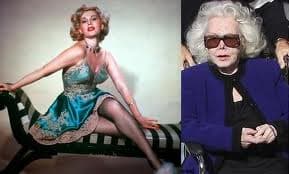 صورة غلاف مقالة معركة قضائية تلوح في الأفق بين زوج زازا غابور وابنته