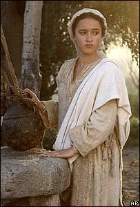 صورة غلاف مقالة قصة مريم العذراء في تونس