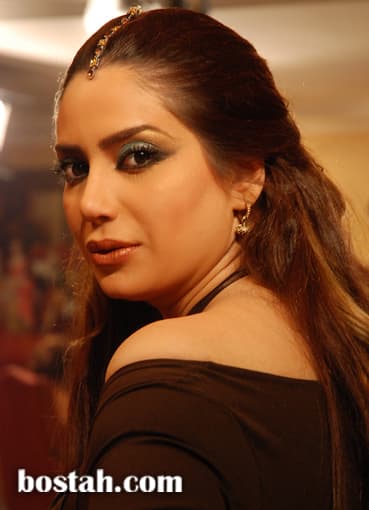 صورة غلاف مقالة رنا الأبيض بنت العشائر