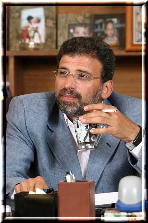 صورة غلاف مقالة سرقة كاميرات خالد يوسف