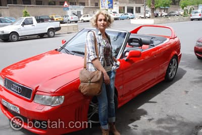 صورة غلاف مقالة بطاقة عمل مسلسل "صبايا" جزء2