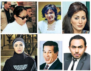 صورة غلاف مقالة سجن الفنانين دراما حقيقية خلف القضبان