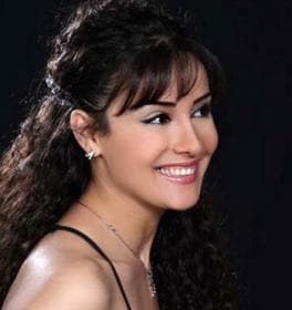 صورة غلاف مقالة كندة حنا.. ملاك في مصر