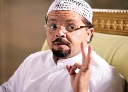 صورة غلاف مقالة الشخصية الخليجية  في السينما  المصرية  صورة نمطية مشوهة