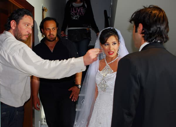 صورة غلاف مقالة كندة حنا تشارك للمرة الأولى في بقعة ضوء