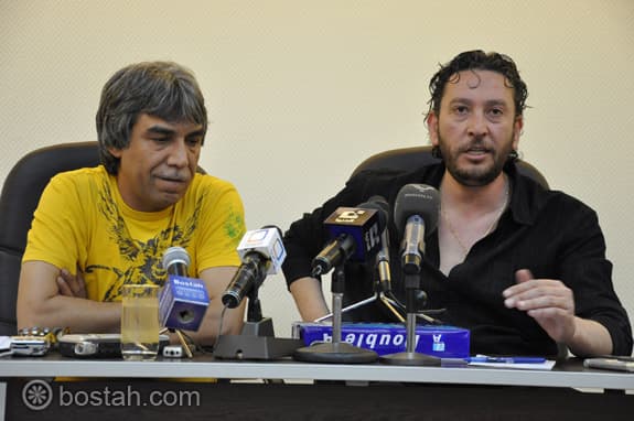 صورة غلاف مقالة أيمن رضا: بقعة ضوء يحتل المرتبة الاولى في هذا الموسم