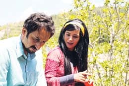 صورة غلاف مقالة خماسية «تقاطع خطر» تطيح بهيمنة «الحلقات ال 30»