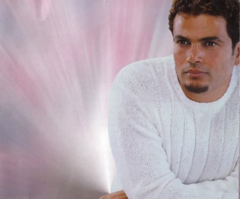 صورة غلاف مقالة شيرين وعمرو دياب ليسا متورطين بالمخدرات