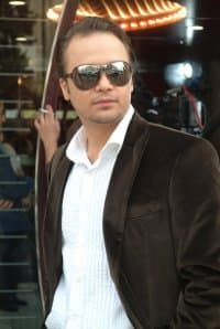 صورة غلاف مقالة مكسيم خليل في السينما الايرانية