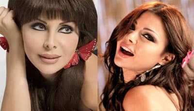 صورة غلاف مقالة رولا سعد وهيفاء وهبي.. إيه ده!