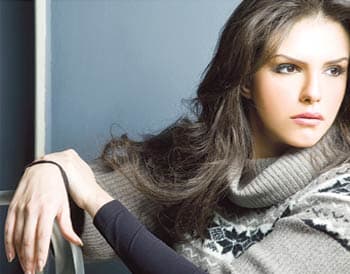 صورة غلاف مقالة دنيا عبدالعزيز: أرفض الأفلام الضعيفة