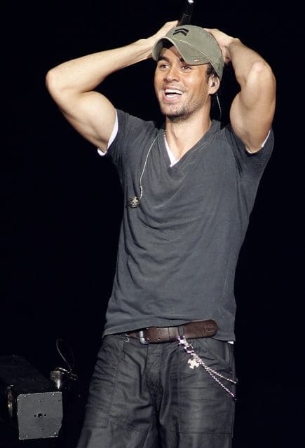 صورة غلاف مقالة إنريكي إغلاسياس يبحث عن البراءة