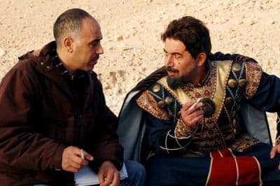 صورة غلاف مقالة هوزان عكو: جزء ثالث من «دليلة والزيبق» بحكاية مختلفة