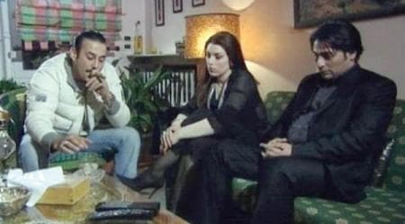 صورة غلاف مقالة دراما الهامش والغزلان والعار.. مسلسلات تحت الطلب لفضائيات كرّست الهزيمة!