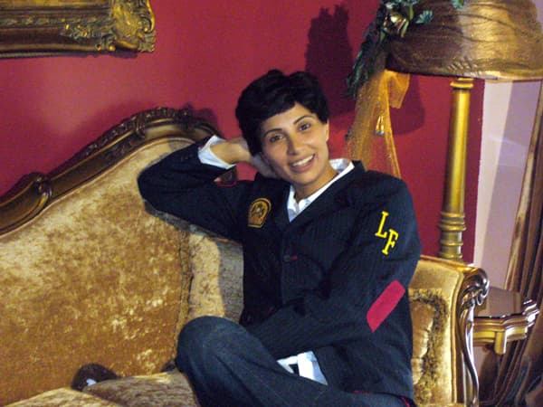 صورة غلاف مقالة فرح بسيسو في بني جان