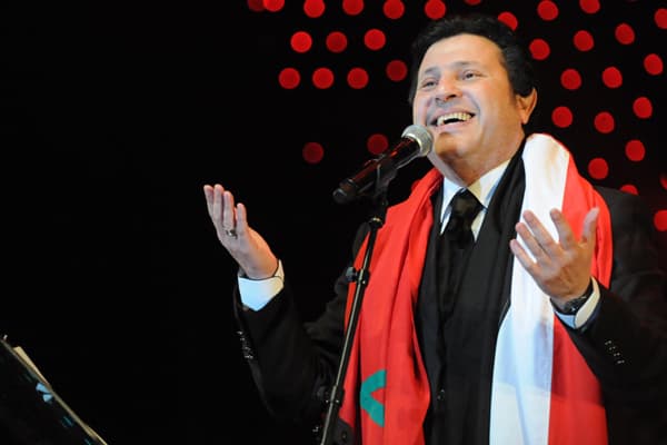 صورة غلاف مقالة هاني شاكر: "صوت الحياة" من أهم البرامج لأنَّه يرعى المواهب