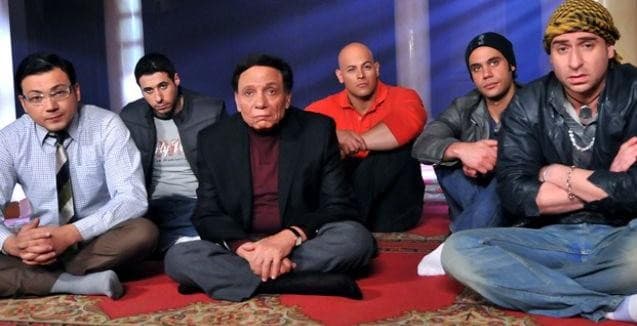 صورة غلاف مقالة نحو مليار جنيه .. فاتورة مسلسلات رمضان مصر